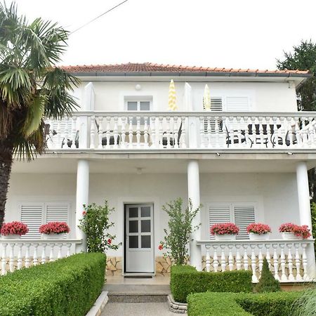 Guest House Micin 沃迪切 外观 照片