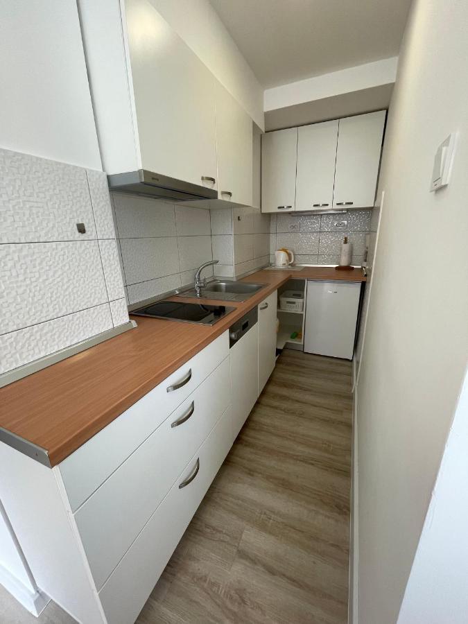 Guest House Micin 沃迪切 外观 照片