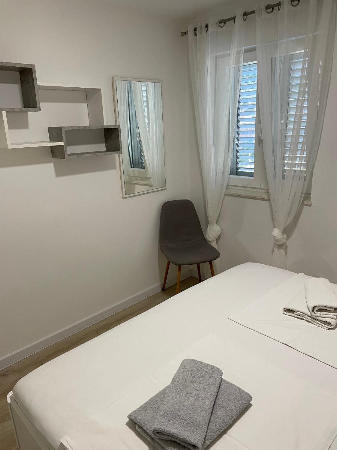 Guest House Micin 沃迪切 外观 照片