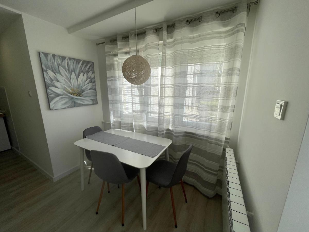 Guest House Micin 沃迪切 外观 照片