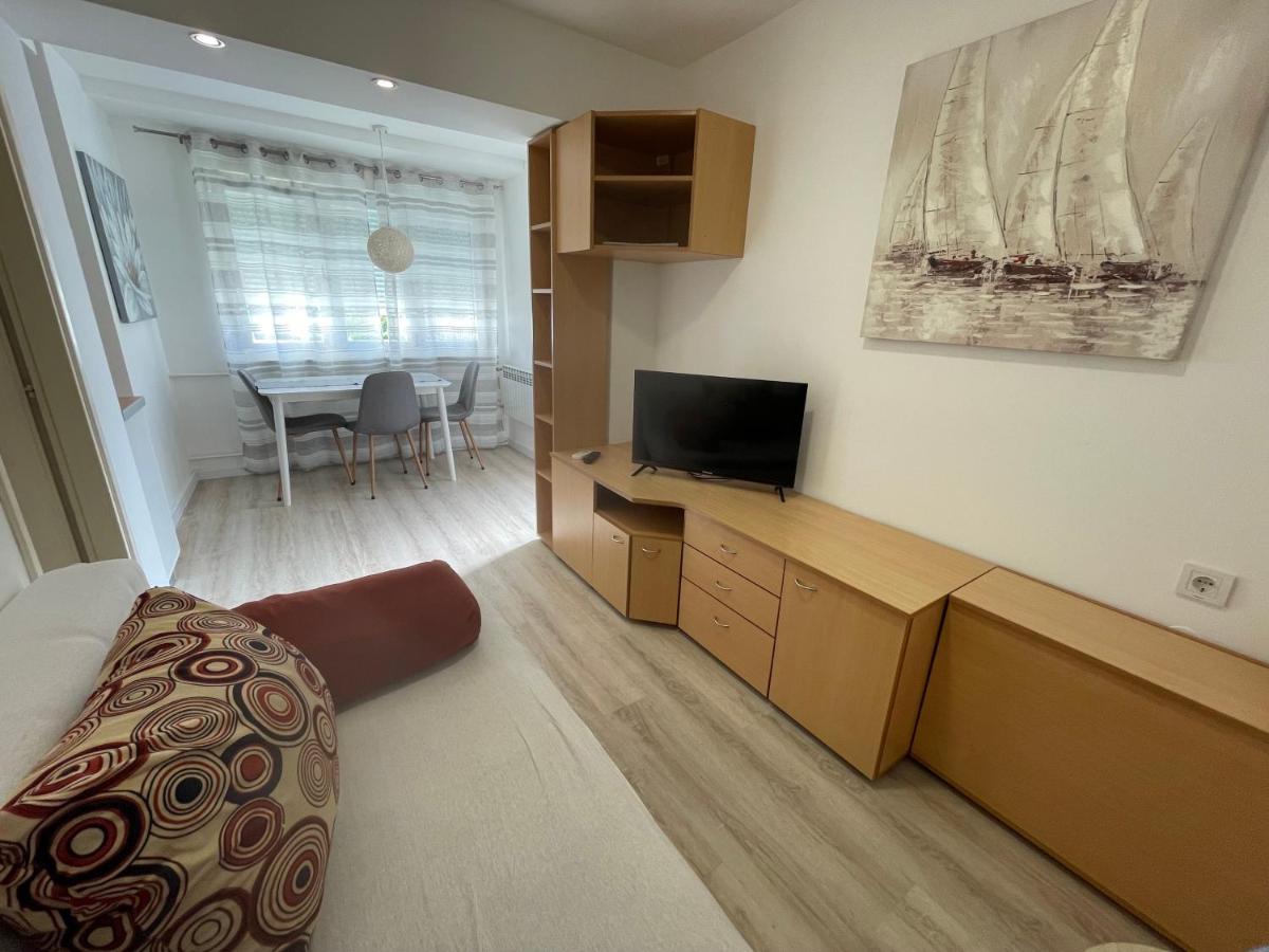 Guest House Micin 沃迪切 外观 照片