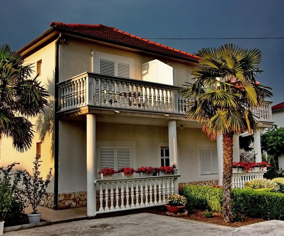 Guest House Micin 沃迪切 外观 照片
