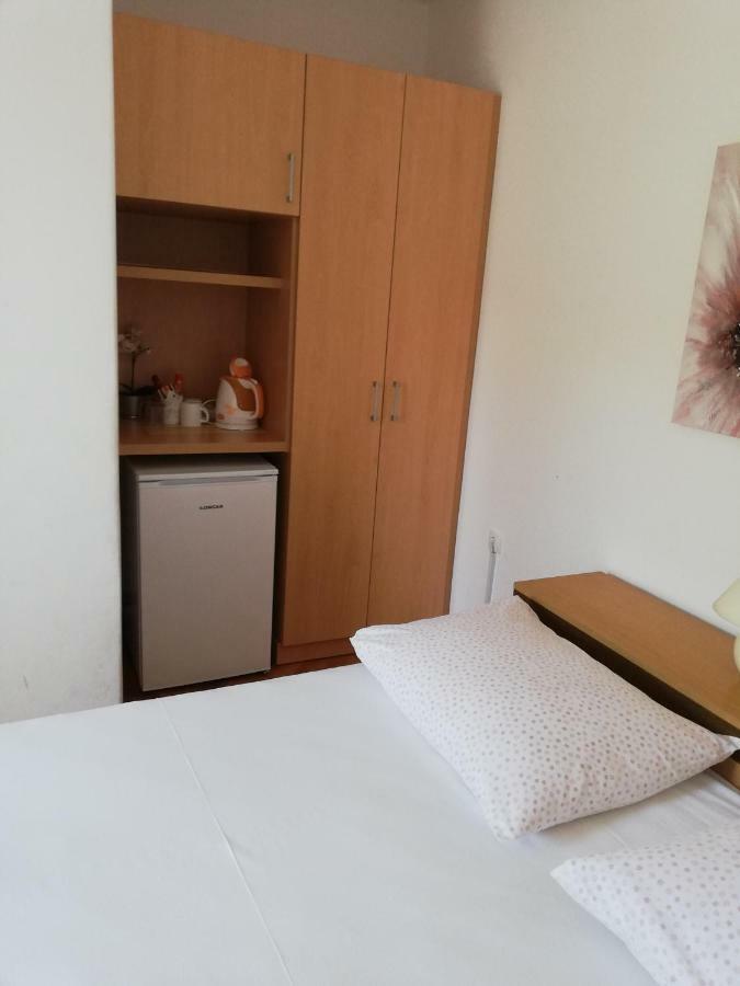 Guest House Micin 沃迪切 外观 照片