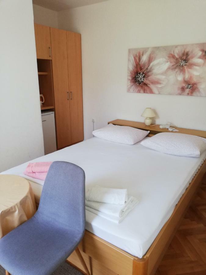 Guest House Micin 沃迪切 外观 照片