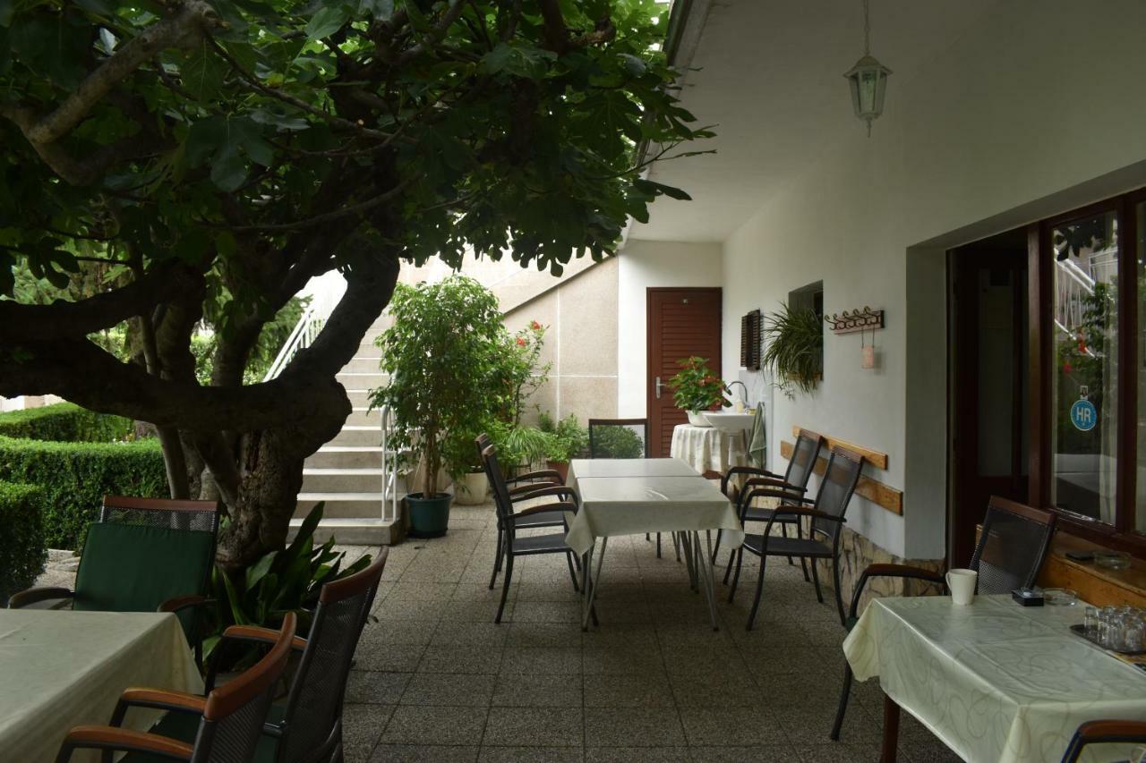 Guest House Micin 沃迪切 外观 照片