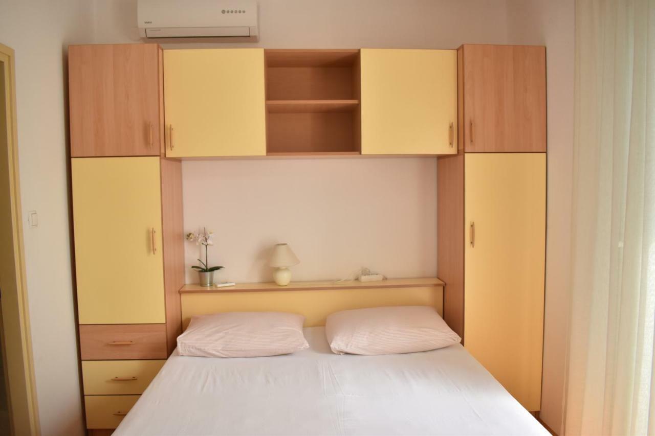 Guest House Micin 沃迪切 外观 照片