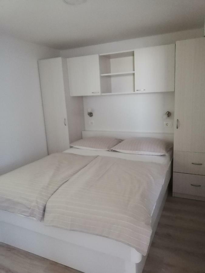 Guest House Micin 沃迪切 外观 照片