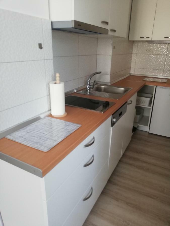 Guest House Micin 沃迪切 外观 照片