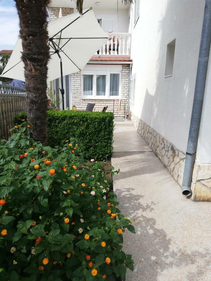 Guest House Micin 沃迪切 外观 照片