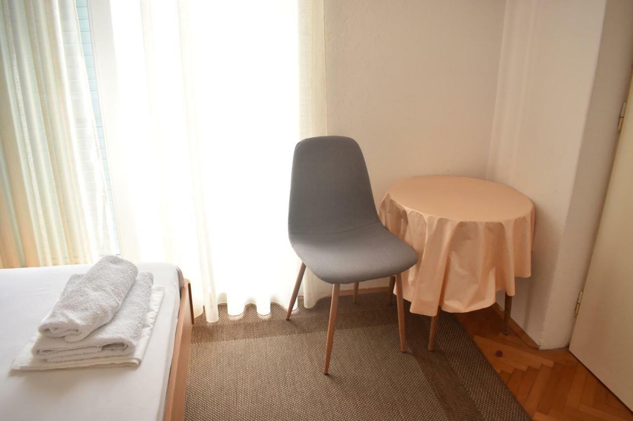 Guest House Micin 沃迪切 外观 照片