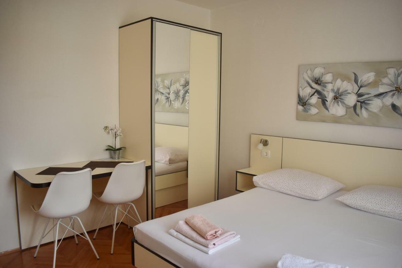 Guest House Micin 沃迪切 外观 照片