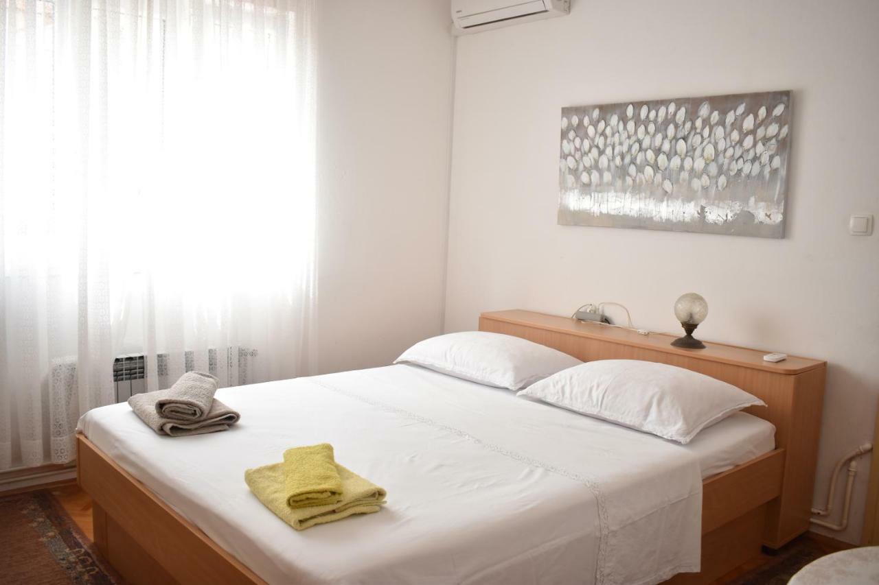 Guest House Micin 沃迪切 外观 照片