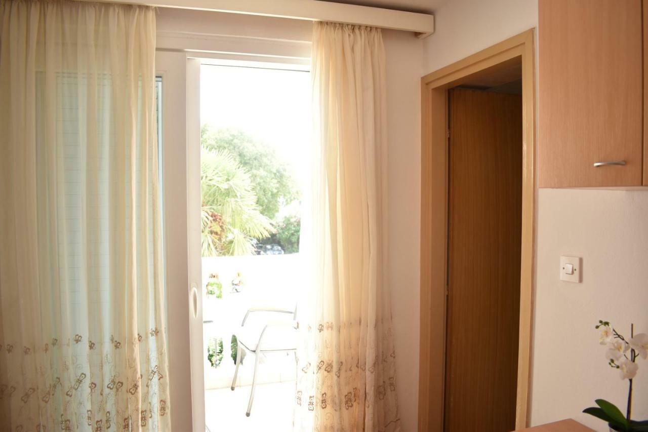 Guest House Micin 沃迪切 外观 照片