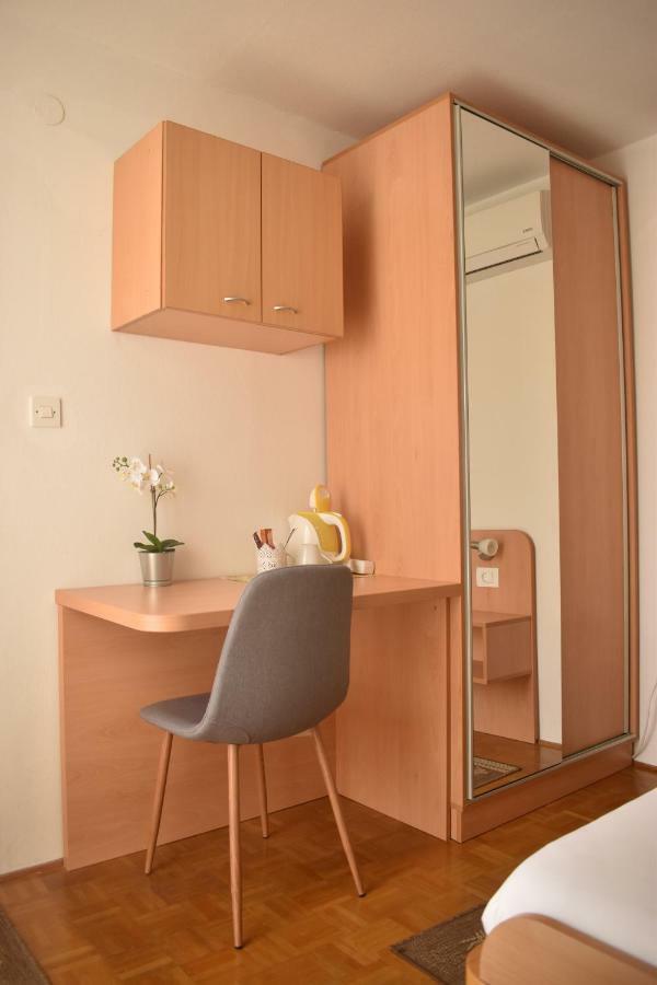 Guest House Micin 沃迪切 外观 照片
